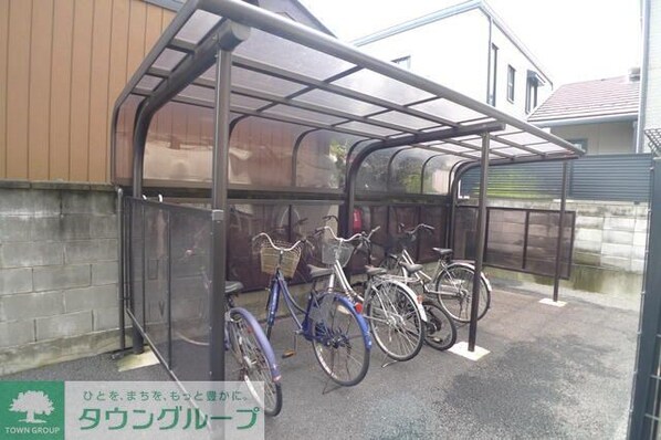 プラチナコート58番館の物件内観写真